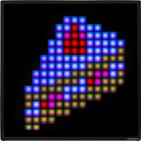 Беспроводная колонка Divoom Timebox-Evo (черный) в Бресте