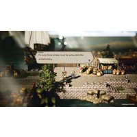  Octopath Traveler для Nintendo Switch