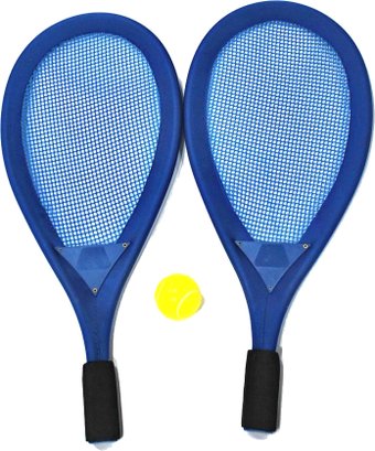 Теннис/бадминтон Zez Sport STWP