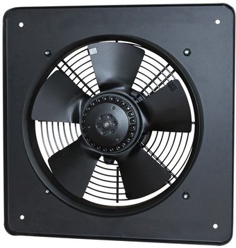 Осевой вентилятор ERA D200 Storm 200