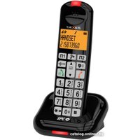 Радиотелефон TeXet TX-D7855A (черный)