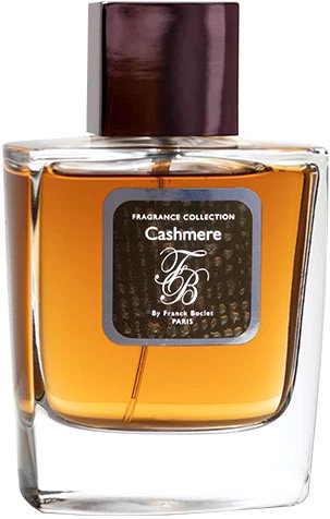 

Парфюмерная вода Franck Boclet Cashmere EdP (50 мл)