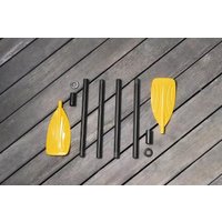 Гребная лодка Bestway Trek X3 Raft Set в Бресте