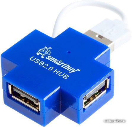SmartBuy SBHA-6900-B