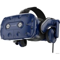Очки виртуальной реальности для ПК HTC Vive Pro Starter Kit