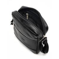 Мужская сумка Igermann Saddie А5 962 20С962КЧ6 (черный)