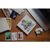 Настольная игра Darkside Games Еще не отчислен