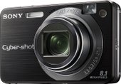 Sony Cyber-shot DSC-W150