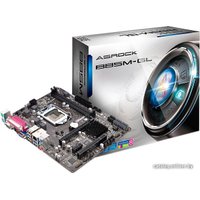 Материнская плата ASRock B85M-GL