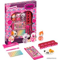 Набор детской декоративной косметики Bondibon Eva Moda ВВ4755