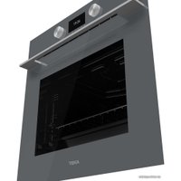 Электрический духовой шкаф TEKA HLB 8600 (серый)