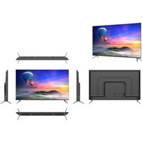 Телевизор Hikers 55HTQ01