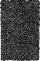 

Ковер для жилой комнаты Sintelon Pleasure 01GMG 140x200 (черный/темно-серый)