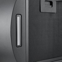 Кухонная вытяжка Exiteq EX-1546 (черный)