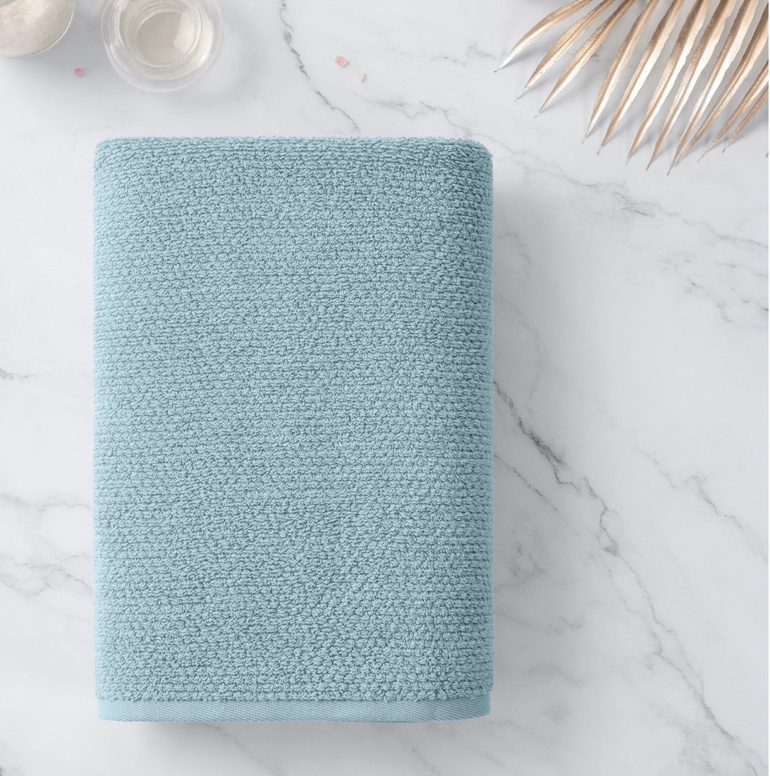 

Полотенце Verossa МХ45 100x150 Unico 787520 (иней)