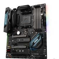 Материнская плата MSI X370 Gaming Pro Carbon