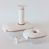 Вакуумный упаковщик Miru KAV02