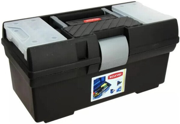 

Ящик для инструментов Keter Premium MED Curver 159622