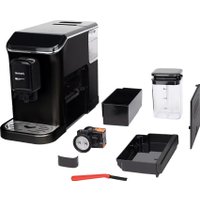 Кофемашина Timberk T-CMA34D61