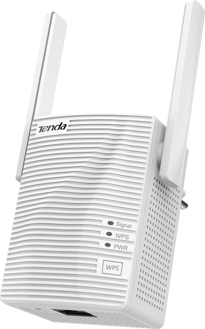 

Усилитель Wi-Fi Tenda A15