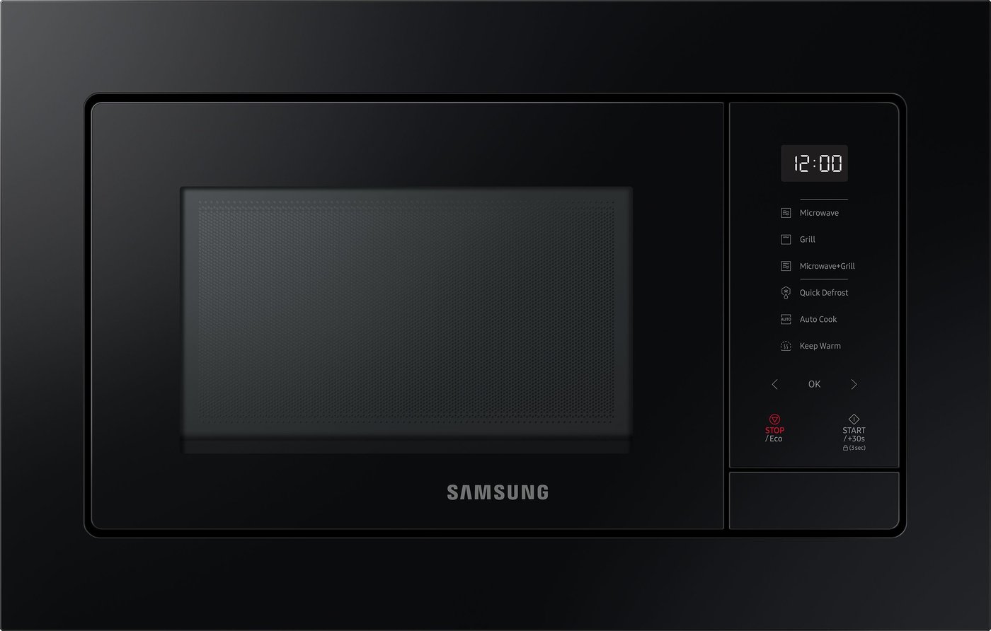 

Микроволновая печь Samsung MG23A7318AK