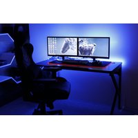 Геймерский стол UNIQUE Dynamiq V2 CN-1909