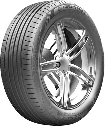 Летние шины Greentrac Quest-X 285/35R21 105Y