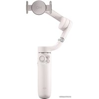 Стабилизатор DJI Osmo Mobile 5 (белый)