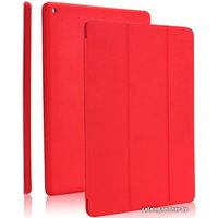 Чехол для планшета KST Smart для Apple iPad mini 5 (красный)