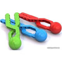 Форма для лепки снежков Тишин Папа Турбо 167811(СН04) (в ассортименте)