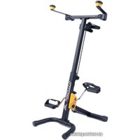 Велотренажер DFC B810Y Dual Bike