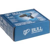 Дрель-шуруповерт Bull SR 1803 (без АКБ)