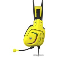 Наушники A4Tech Bloody G575 Punk