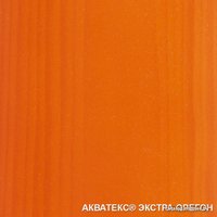 Пропитка Акватекс Экстра (орегон, 9 л)