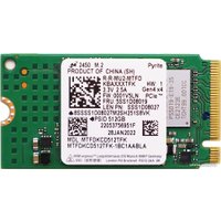 SSD Micron 2450 M.2 2242 512GB MTFDKCD512TFK