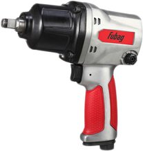 Пневматические гайковерты