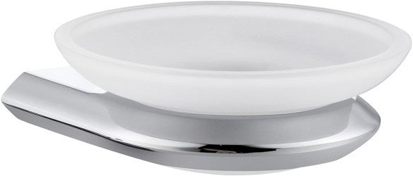 

Мыльница Abber Nord AA1558 (хром)