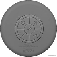 Беспроводная колонка TFN Mini (серый)