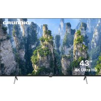 Телевизор Grundig 43GHU7930