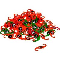 Детская настольная игра Magellan Закорючки