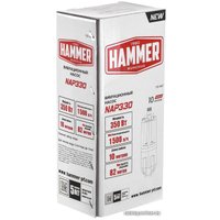 Колодезный насос Hammer NAP330(10)