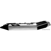 Моторно-гребная лодка AquaStar C-330