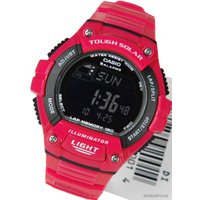 Наручные часы Casio W-S220C-4B