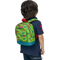 Детский рюкзак Erich Krause EasyLine Mini 6L Croco Skater 51655