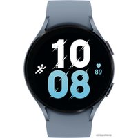 Умные часы Samsung Galaxy Watch 5 44 мм LTE (дымчато-синий)