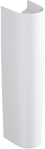 Пьедестал для умывальника Cersanit Street Fusion/Nature S-PO-SFU60/70-w