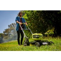 Газонокосилка Ryobi RY36LMMX51A-140 (с 1-им АКБ)