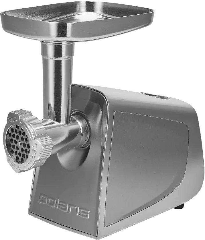 

Мясорубка Polaris PMG 2079AL Silent