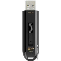 USB Flash Silicon-Power Blaze B21 64GB [SP064GBUF3B21V1K]