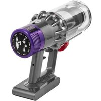 Пылесос Dyson V10 Total Clean 443096-01 (серебристый/черный)